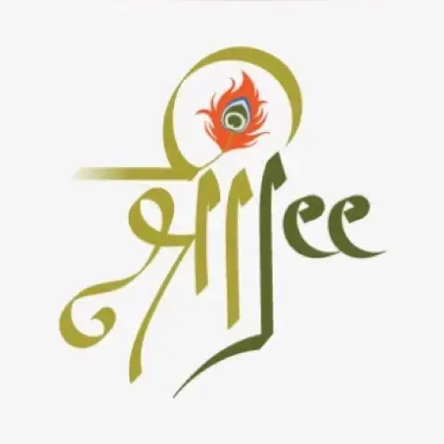 store logo